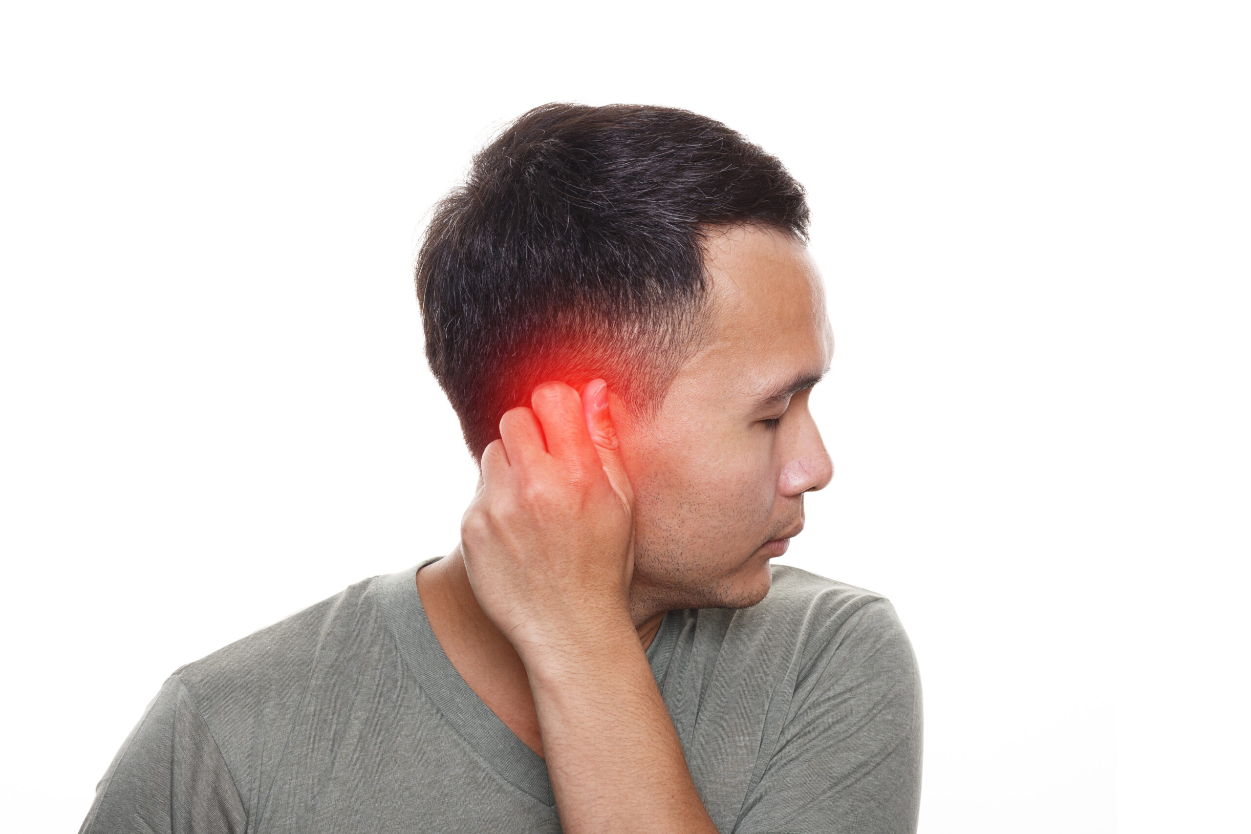 Kulak Ağrısı Nedenleri ve Tedavi Yöntemleri