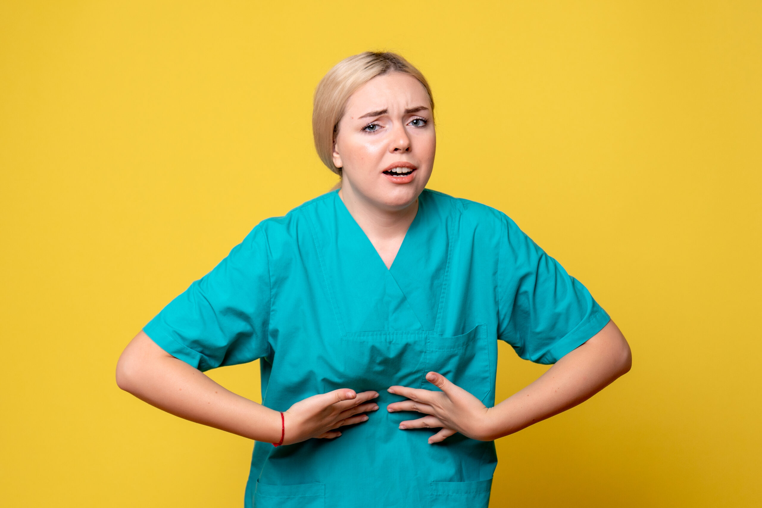 Mide Fıtığı (Hiatal Herni)