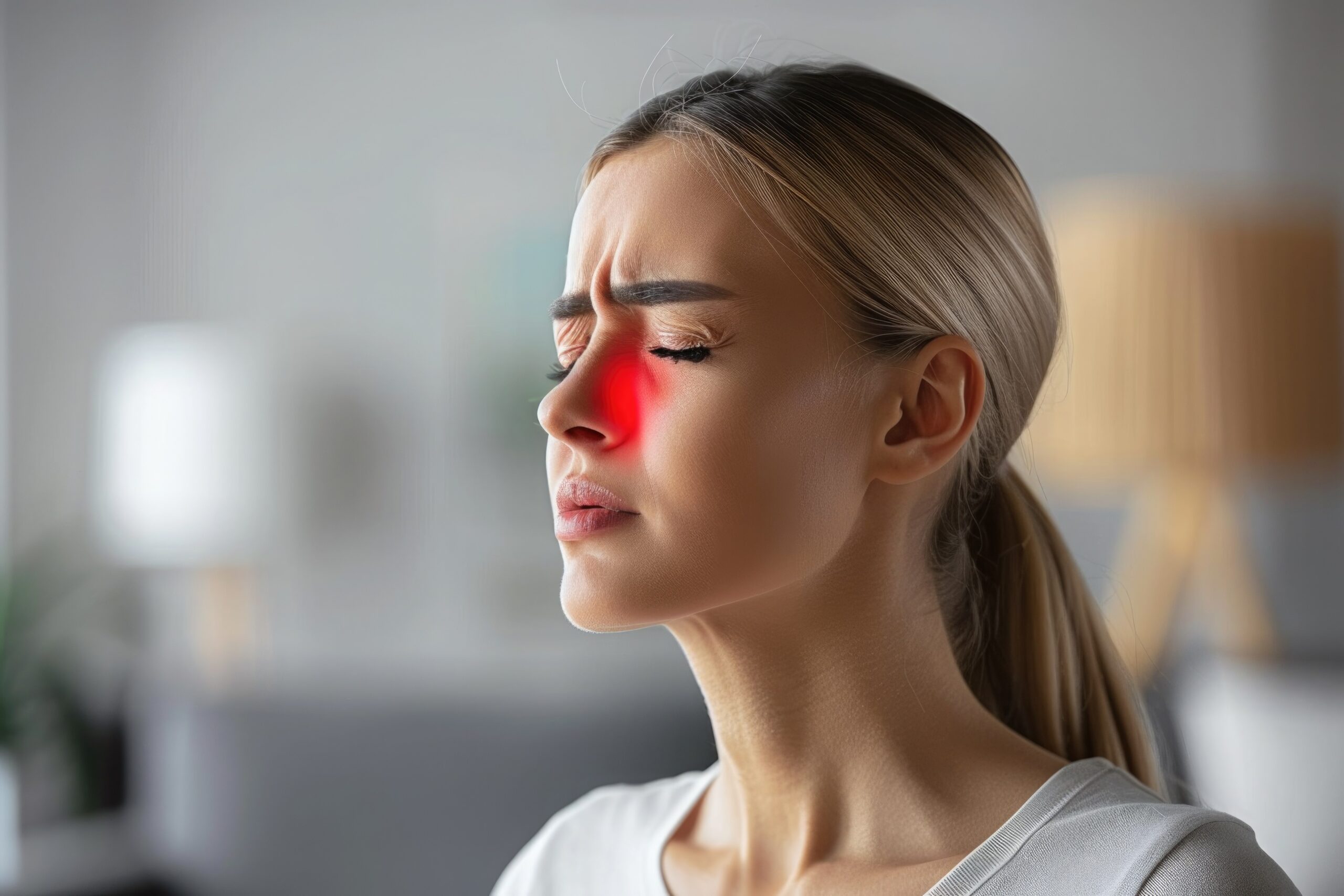 Nazofarenks (Geniz) kanseri nedir? Belirtileri ve tedavi yöntemleri