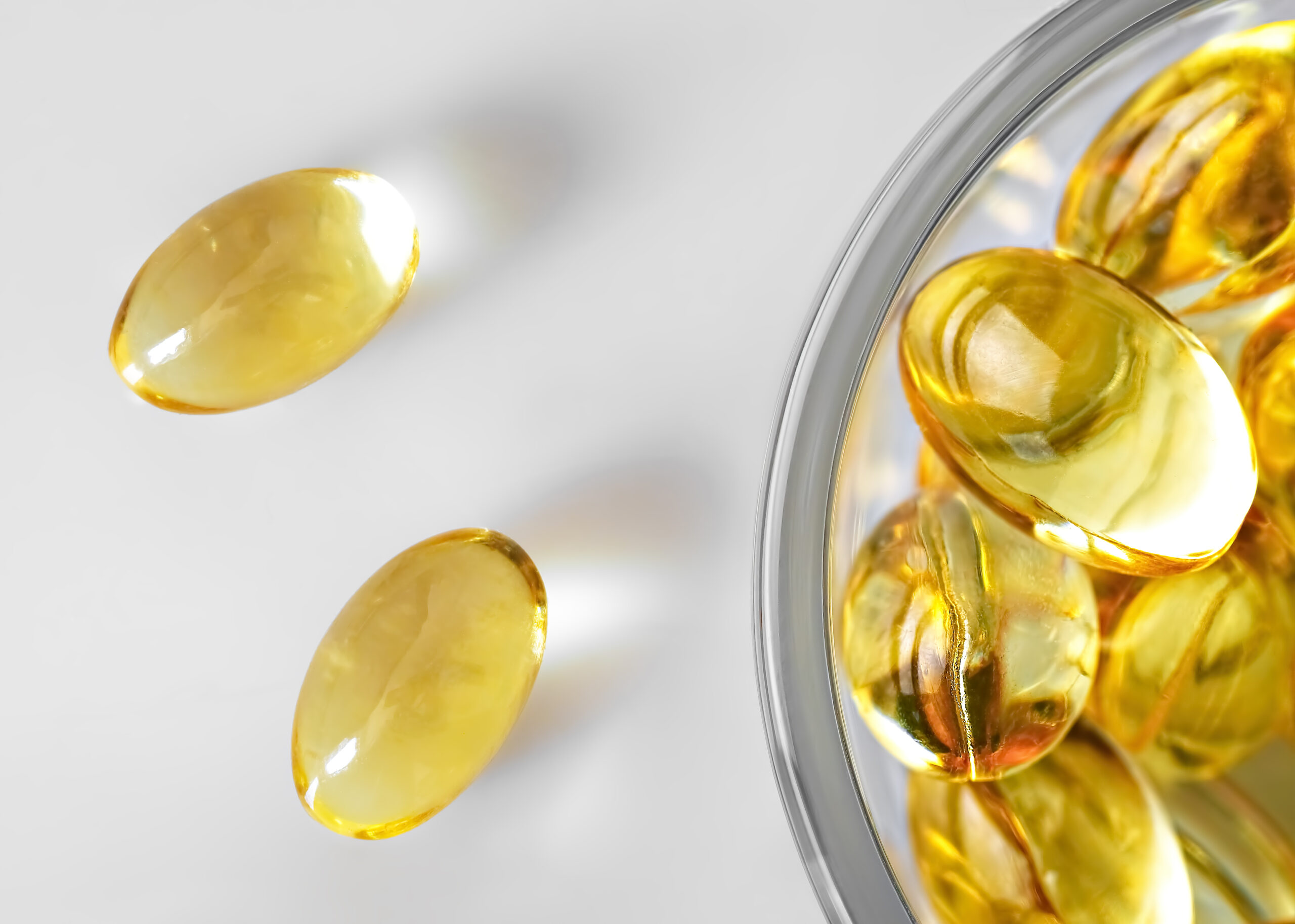 Omega 3 Nedir? Faydaları Nelerdir?
