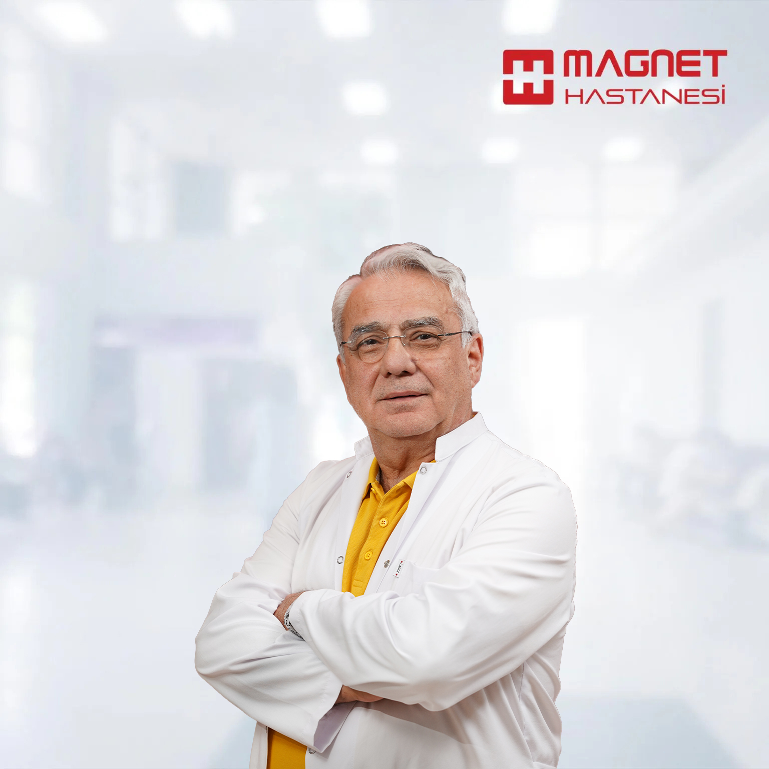 Op. Dr. H. Sinan KAVASOGLU