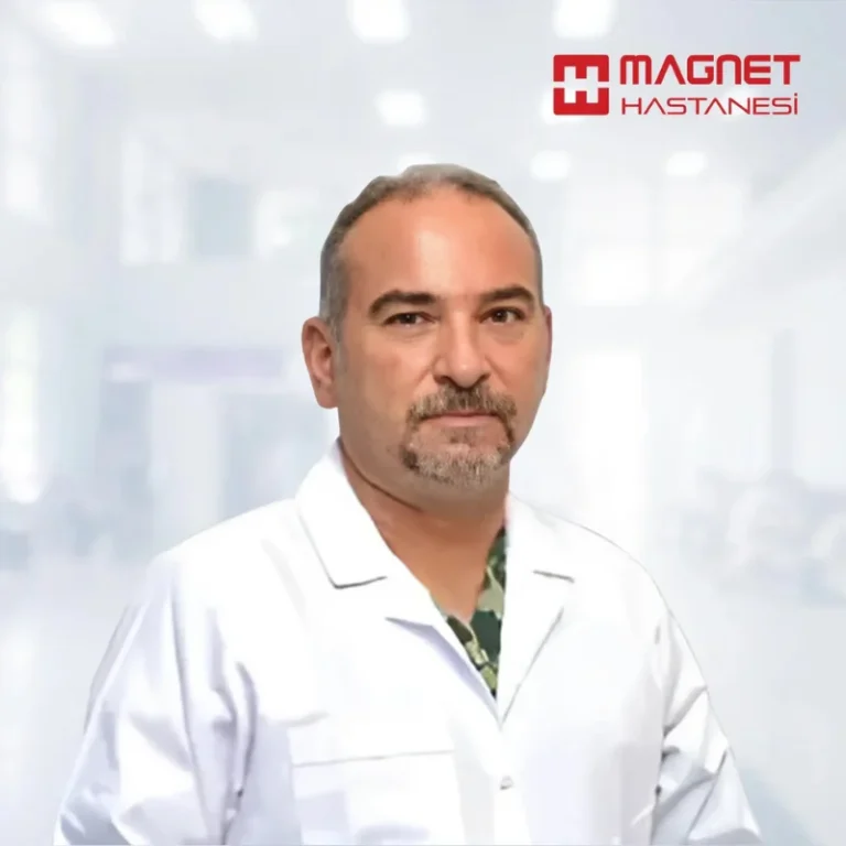 Op. Dr. Levent ÇETİN