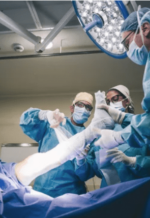 Ortopedi ve Travmatoloji Cerrahisi-2