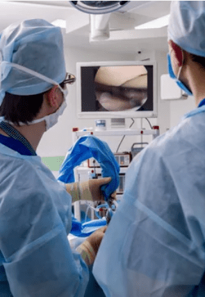 Ortopedi ve Travmatoloji Cerrahisi