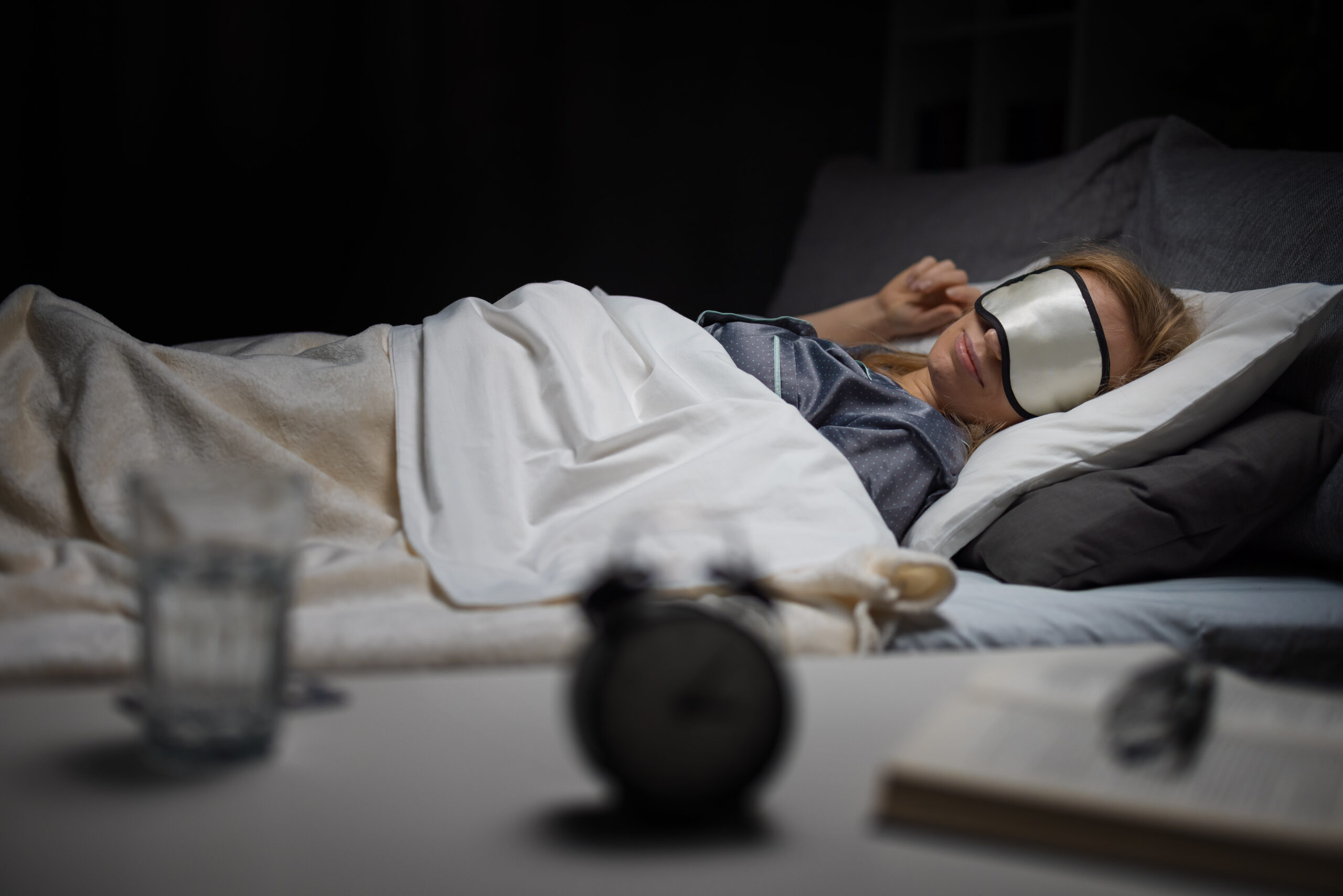 Rem Uykusu Nedir? Rem Uykusunun Evreleri