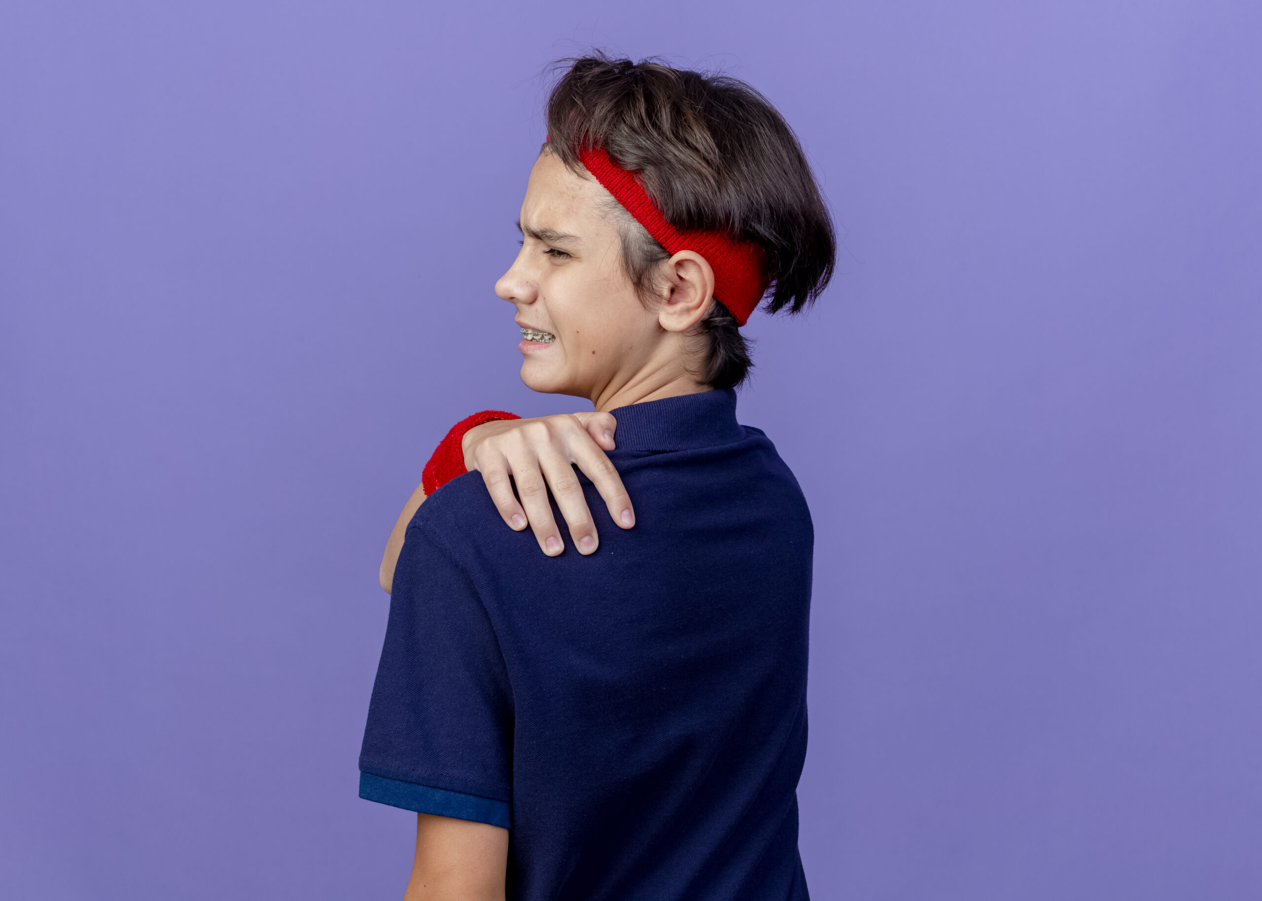 Rotator Cuff (Manşet) Sendromu