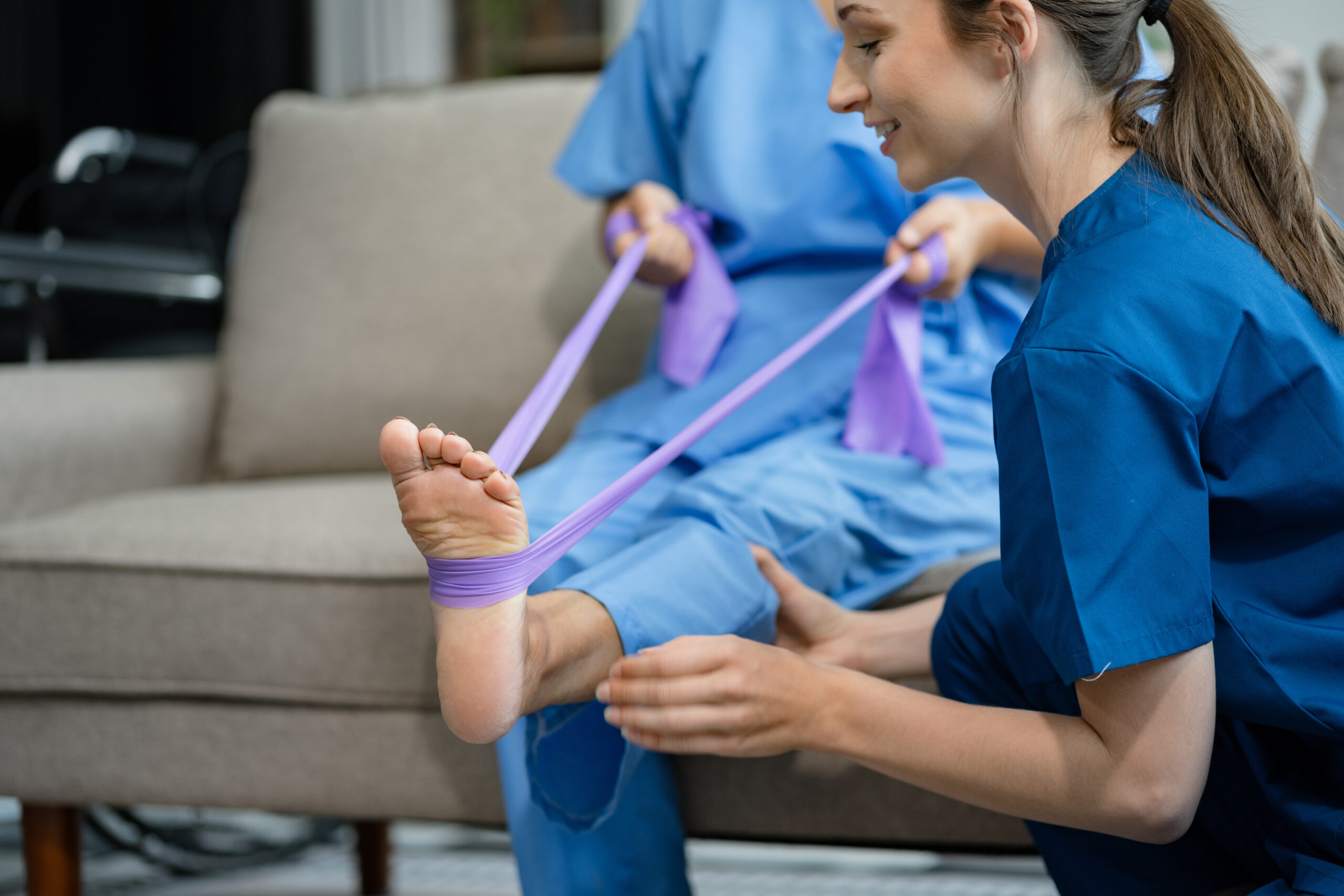 Spastisite Nedir? Nedenleri ve Tedavi Yöntemleri