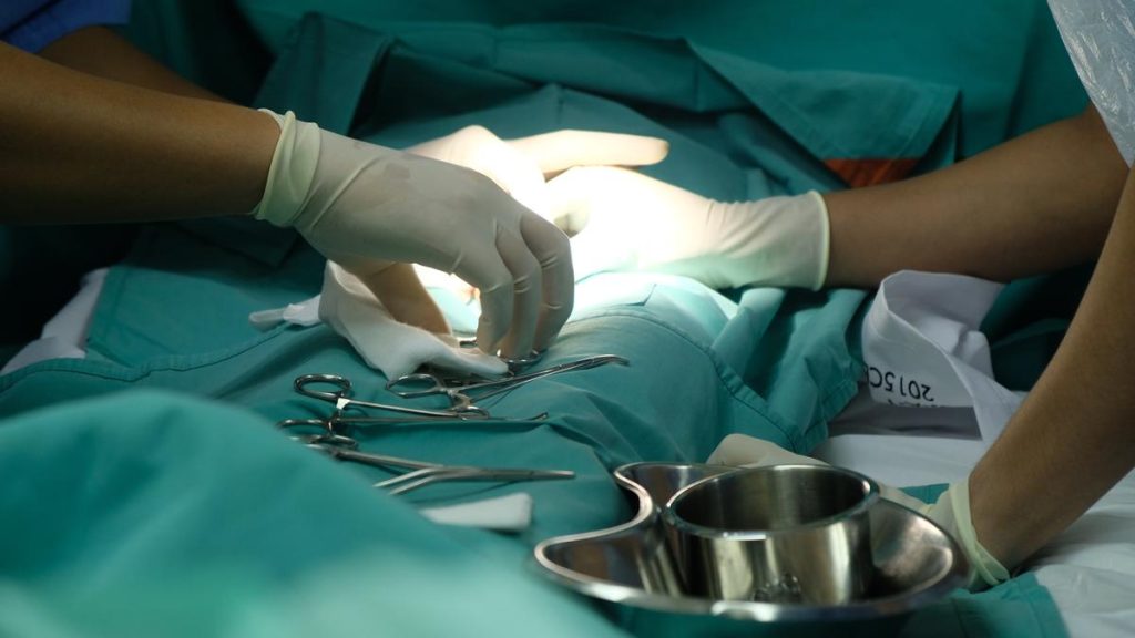 Sünnet - Magnet Hastanesi