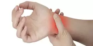 Sinir Sıkışması