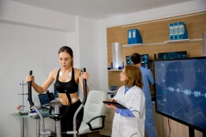 Sağlık Raporu