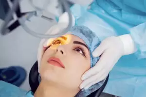 Katarakt Ameliyatı