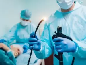 Kolon Kanseri (Kalın Bağırsak Kanseri) Nedir?