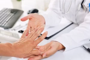 Romatoid Artrit (İltihaplı Romatizma)