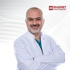 Doç.Dr. Burak SUVAK