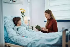Ameliyat Sonrası İyileşme Süreci Ve Bakım
