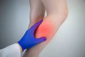 Huzursuz Bacak Sendromu