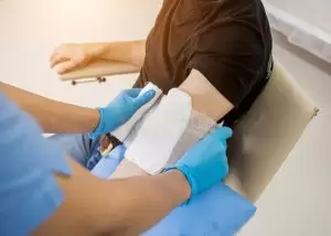Postoperatif