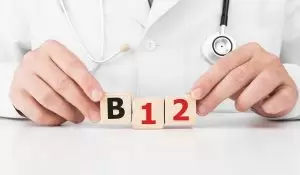 B12 Vitamini