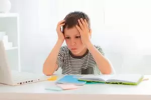 Dikkat Eksikliği