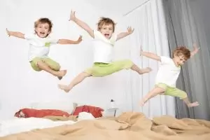 Hiperaktivite Bozukluğu (Aşırı Hareketlilik)