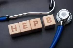 Hepatit B