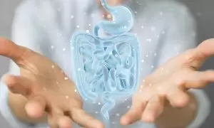 İnflamatuar Bağırsak Hastalığı