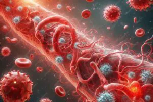 Monosit (Mono) Nedir? Monosit Yüksekliği ve Düşüklüğü