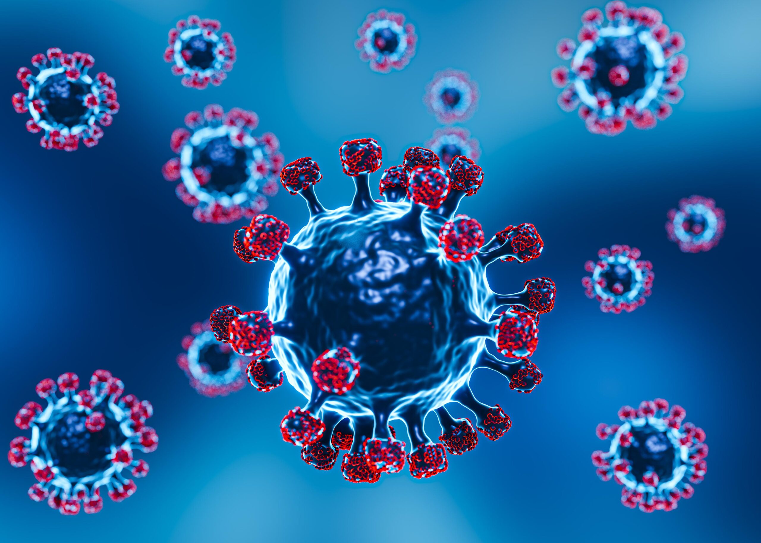 Parainfluenza Virüsü