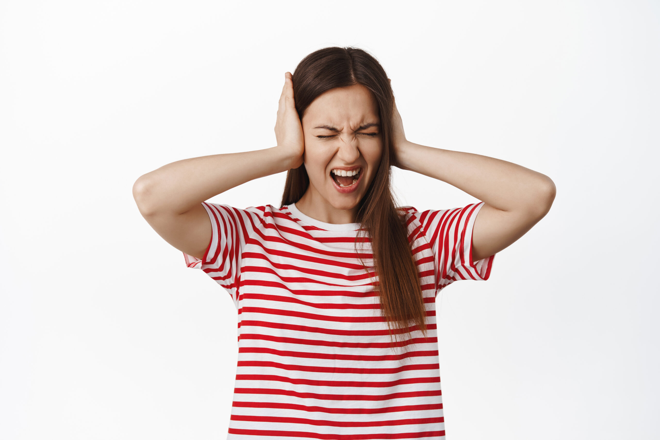 Misophonia (Mizofoni) Hastalığı