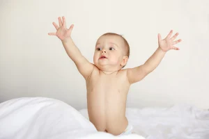 7 Aylık Bebek Gelişimi Nasıl Olur?