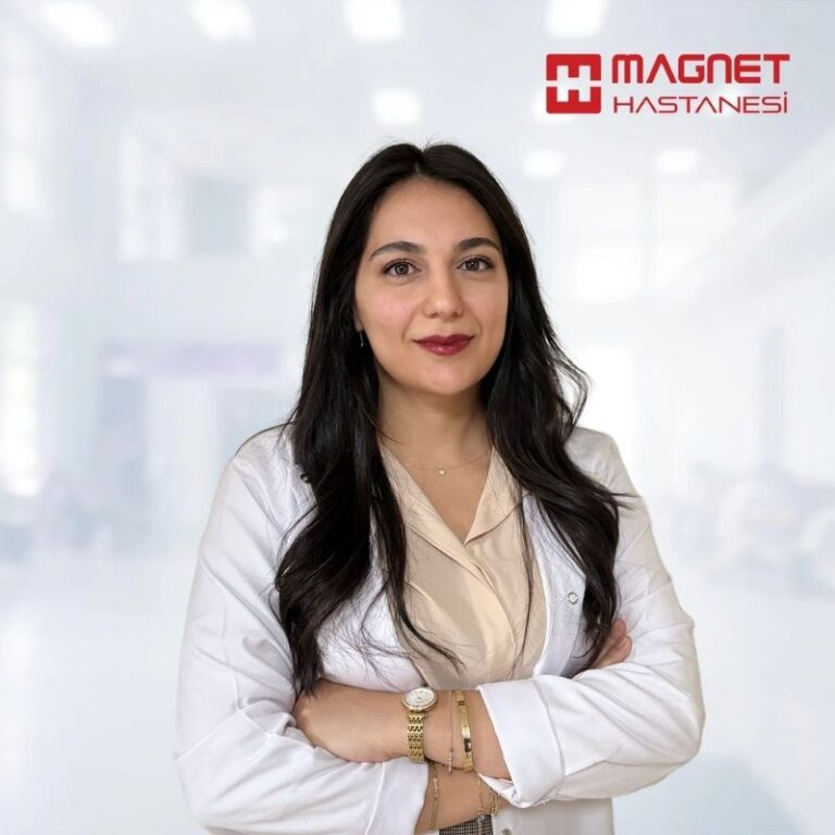 Doktor-Sümeyra-Gürel-Magnet Hastanesi