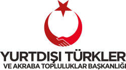 Yurt Dışı Türkler ve Akraba Topluluklar Başkanlığı