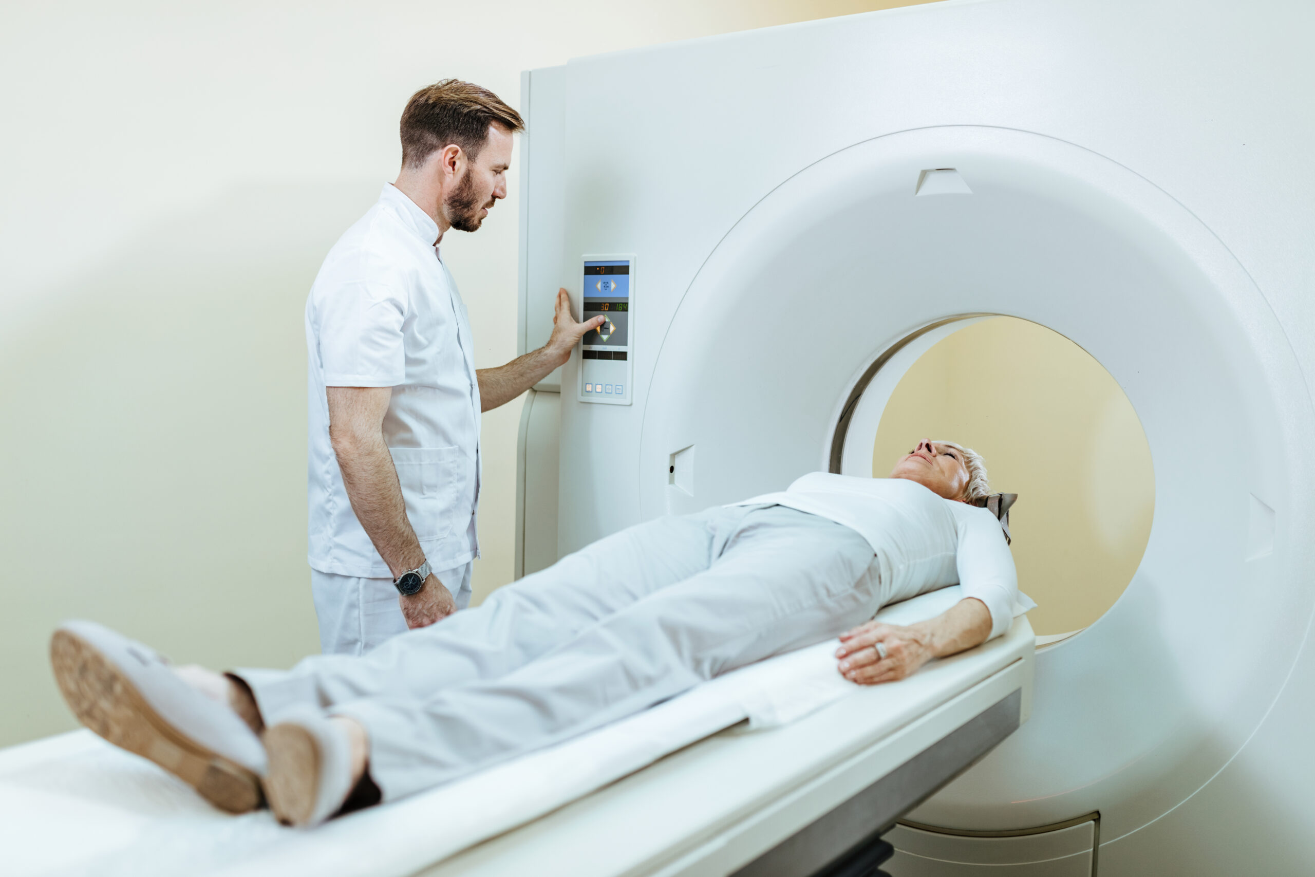 Tomografi Nedir?